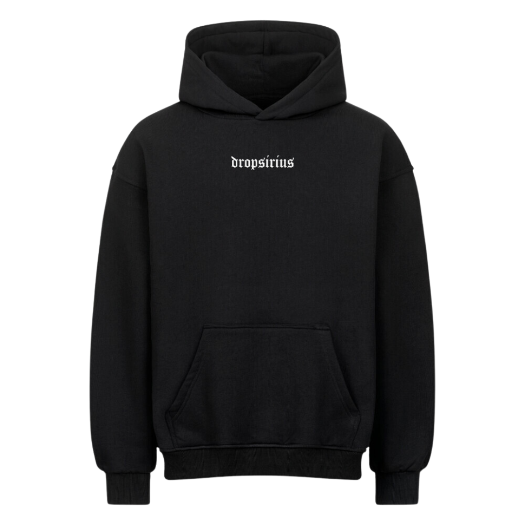 DOWNFORCE ADDICTION | HOODIE