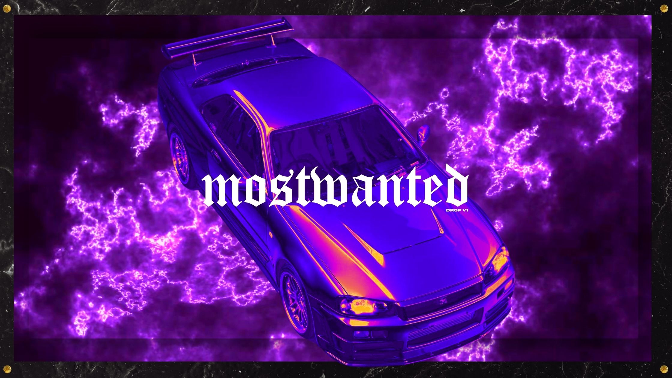 NFS MOSTWANTED