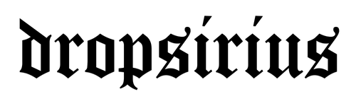 DROPSIRIUS