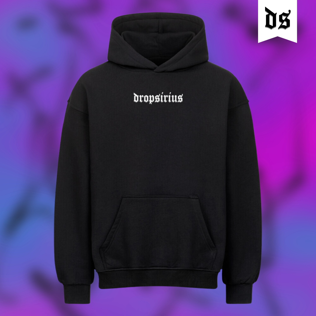 CAPITALISM IS? | HOODIE