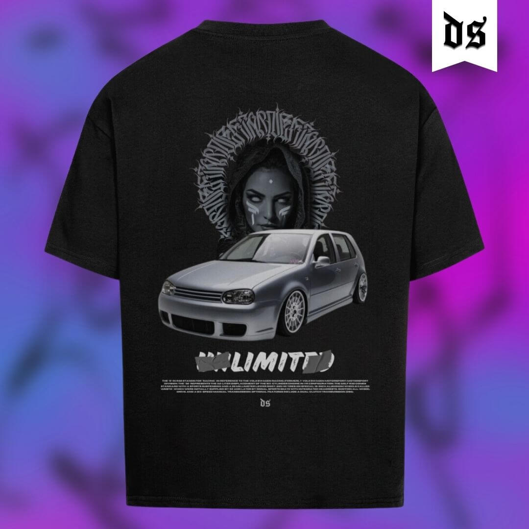 UNLIMITED | BACKPRINT