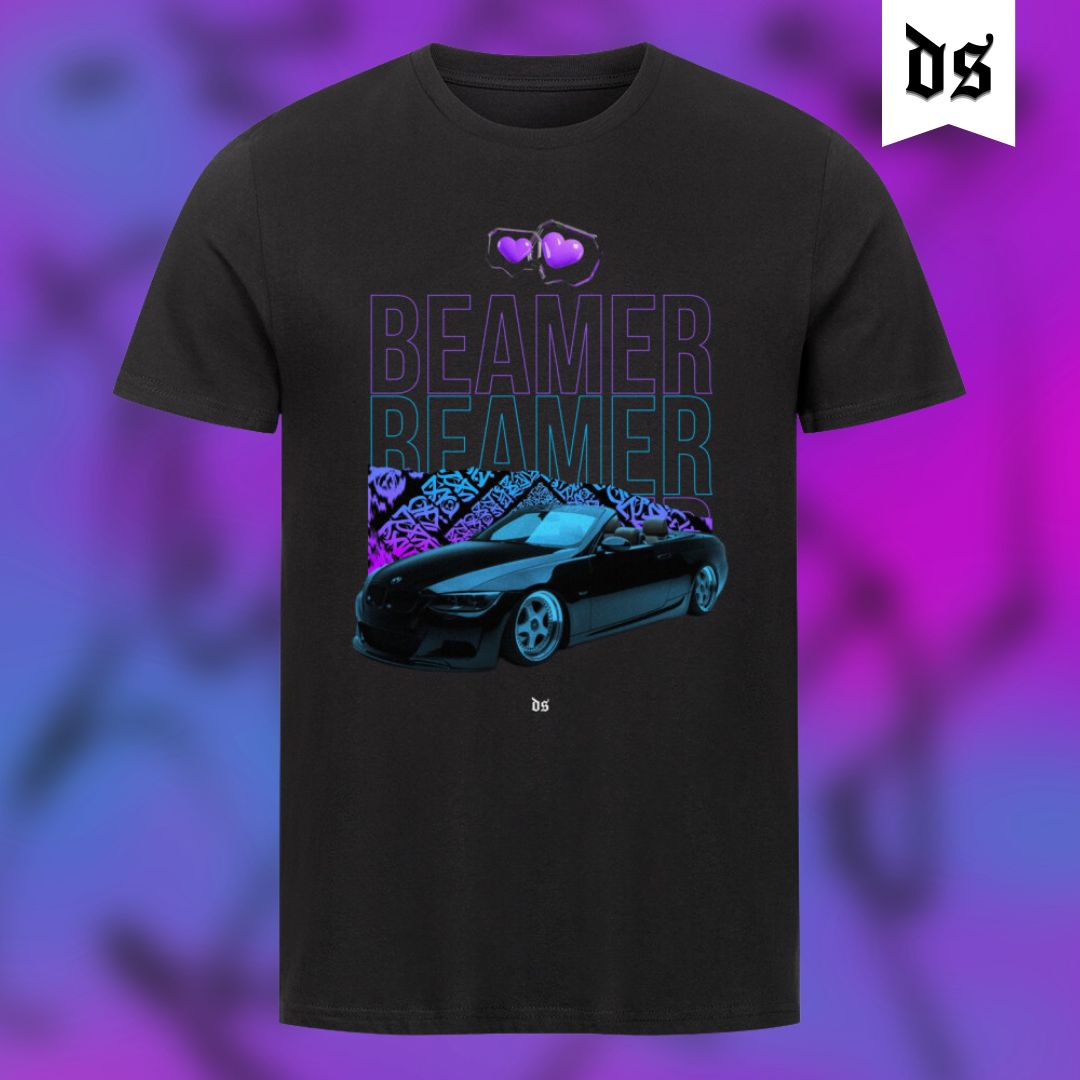 LOVE BEAMER | BASIC FIT