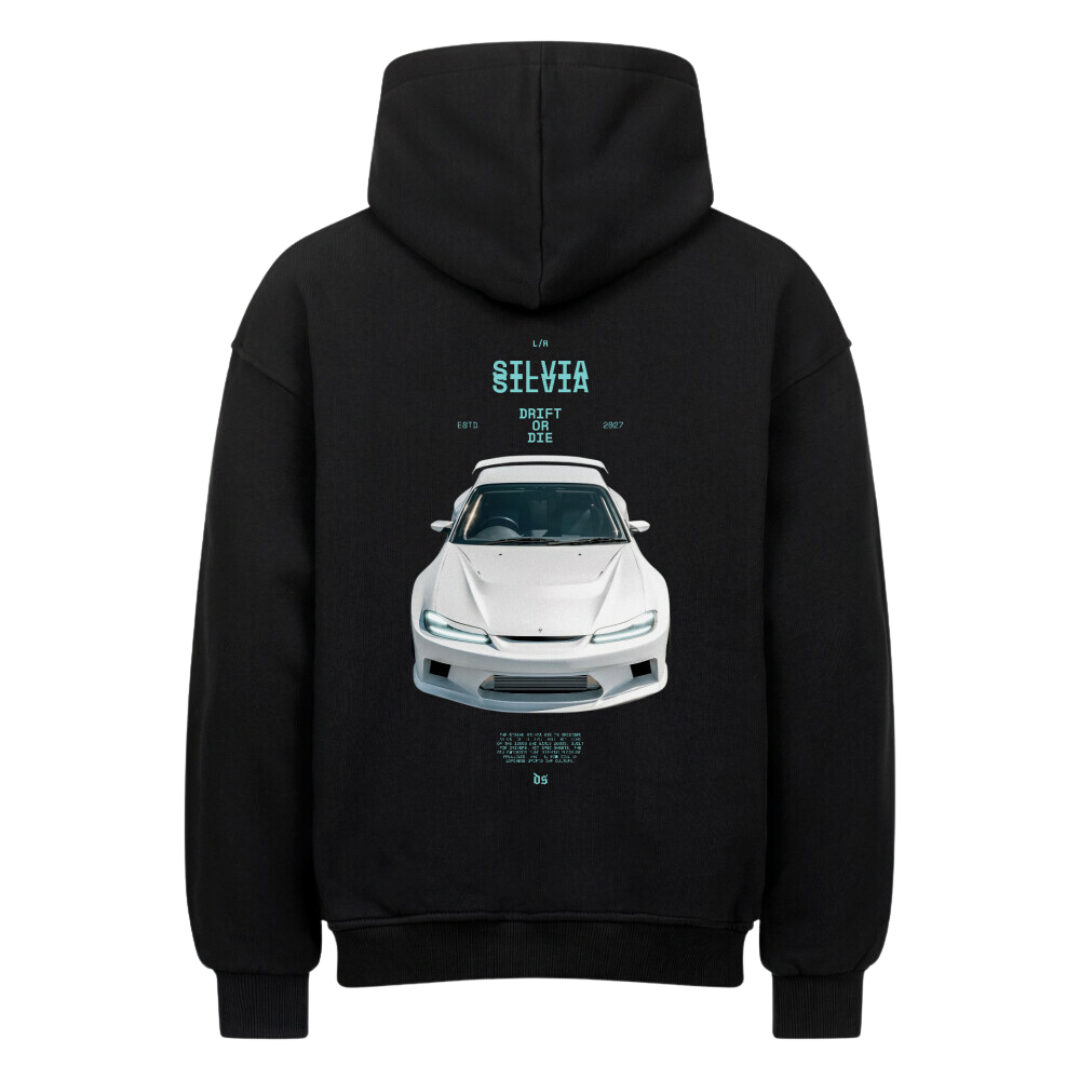 DRIFT OR DIE | HOODIE