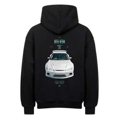 DRIFT OR DIE | HOODIE
