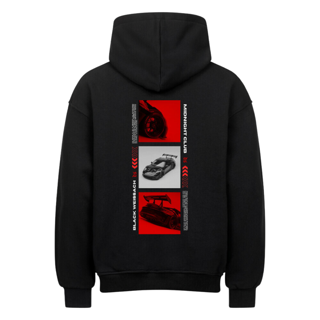 GT3 RS WEISSBACH | HOODIE