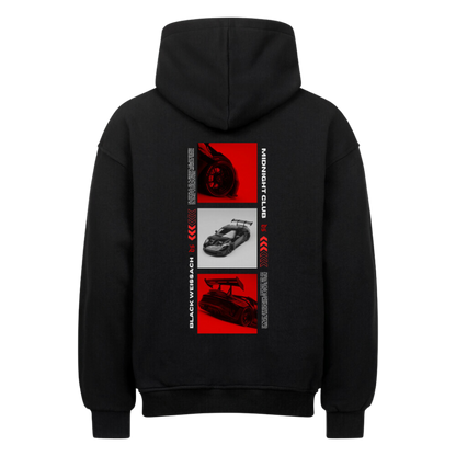 GT3 RS WEISSBACH | HOODIE