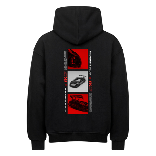 GT3 RS WEISSBACH | HOODIE