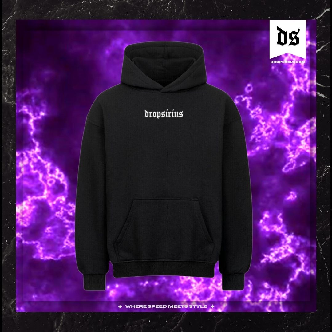 Paul Walker Tribute Hoodie – Fast & Furious Ikone