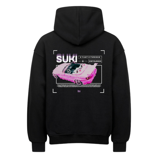 SUKI S2000 | HOODIE