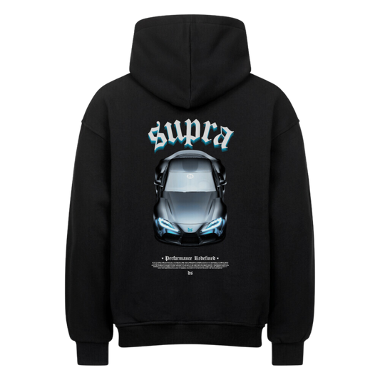 SUPRA MK5 | HOODIE