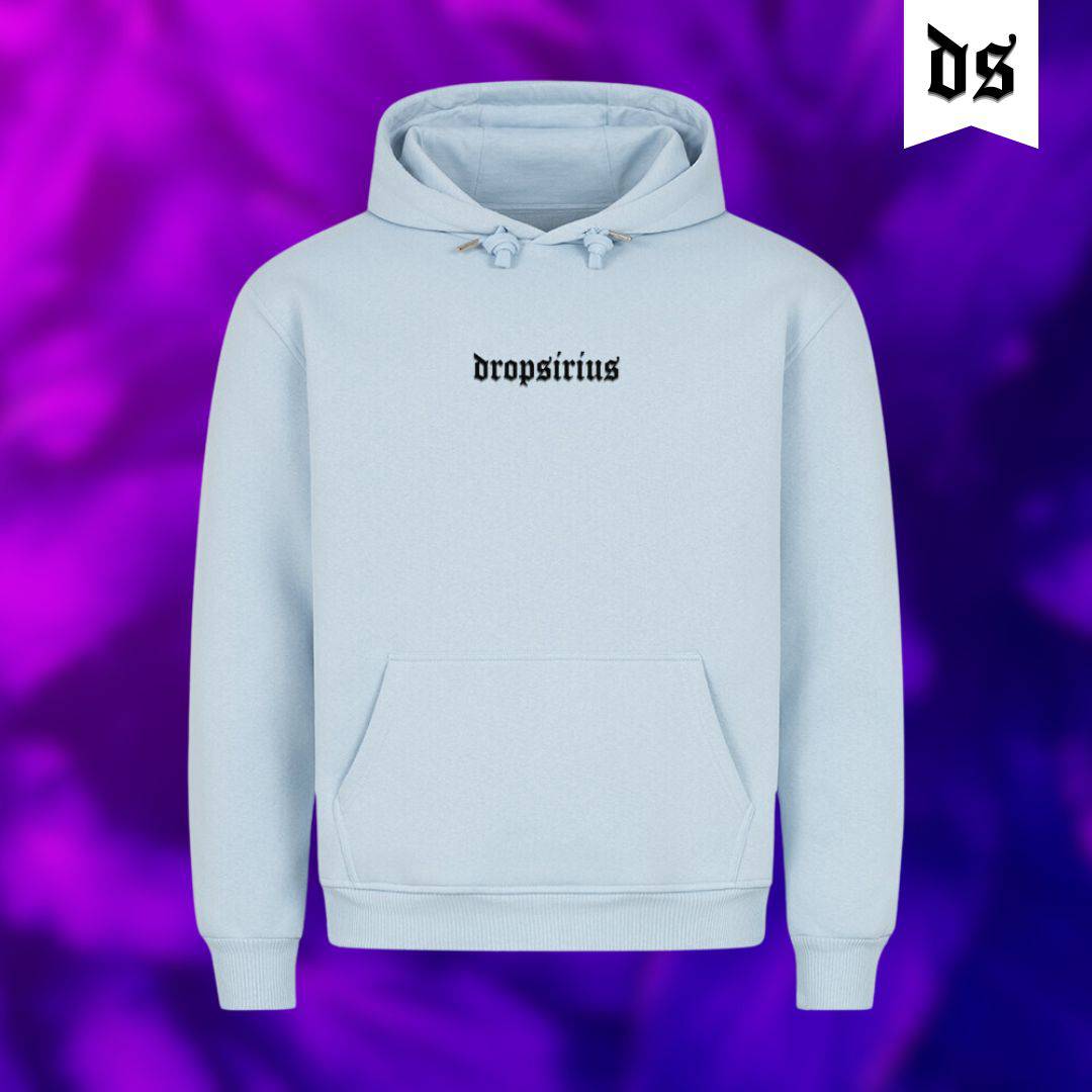 WORLDWIDE TUNINGSCENE | HOODIE - DROPSIRIUS